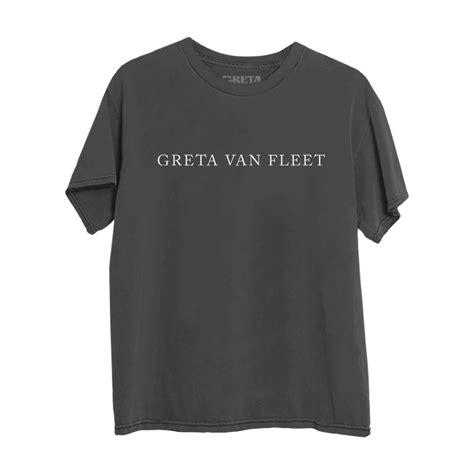 Greta Van Fleet - Official Store – Shop Exclusive Music & Merch