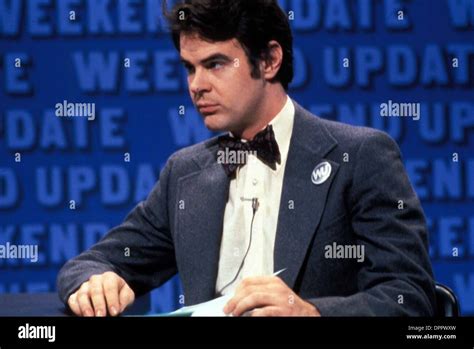 Dan aykroyd saturday night live hi-res stock photography and images - Alamy