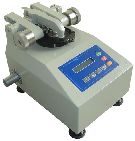 TABAR Abrasion Tester by Munro Instruments