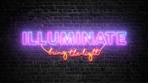 Illuminate • Pro Church Media