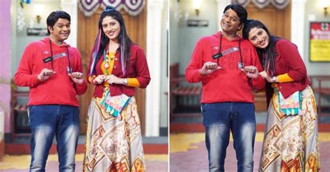 Taarak Mehta Ka Ooltha Chashmah Gets A New Bawri In The Form Of Navina Wadekar, Makers Say "We ...