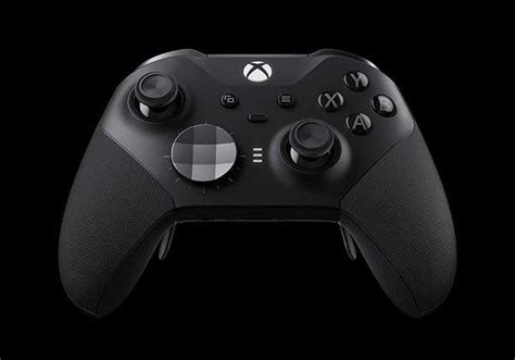 Microsoft Xbox Elite Wireless Controller Series 2 | Gadgetsin