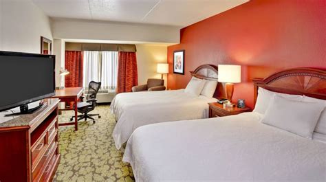 Hotels near Midway Airport - Hilton Garden Inn Chicago/Midway Airport