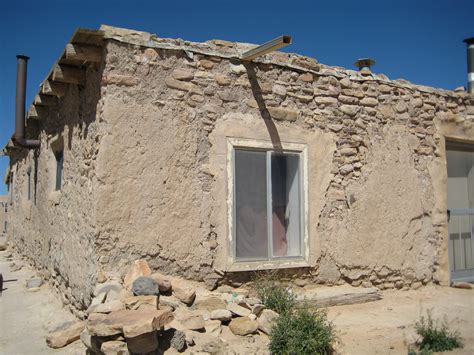 Oldest House in the Pueblo | Richie Diesterheft | Flickr