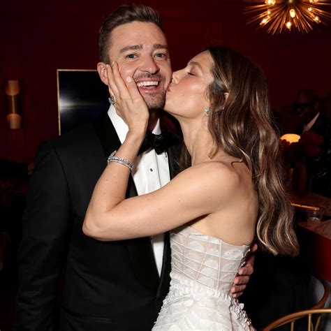 Jessica Biel and Justin Timberlake's 2012 Wedding Was a Total Dream