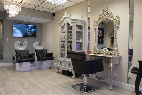 The Little London Hair Boutique