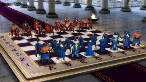 Battle Chess: Game of Kings™ on Steam