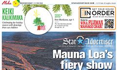 Honolulu Star-Advertiser Subscription Discount | Newspaper Deals