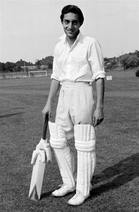 MAK Pataudi: The enigmatic Nawab — CricketMash