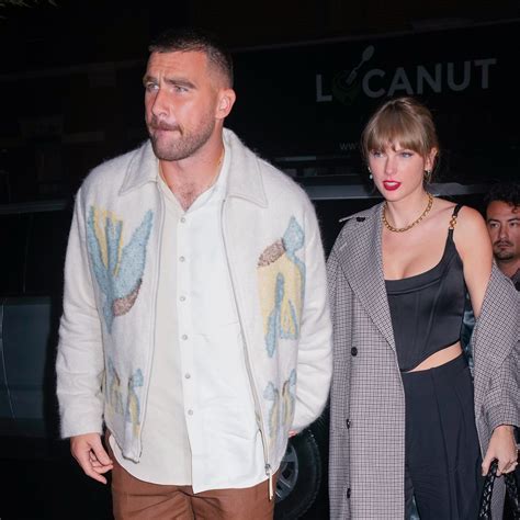 Are Taylor Swift and Travis Kelce Really Dating? Does It Even Matter ...