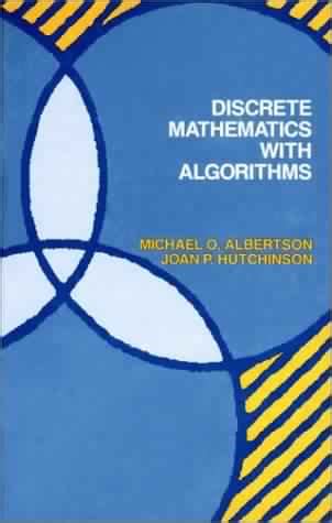 Discrete Mathematics with Algorithms | Download free books legally