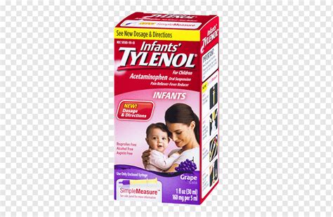 Tylenol Infant Logo