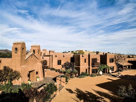 Stay at This Magical, Art-Filled New Mexican Ranch | Travel new mexico, Mexican ranch, New mexican