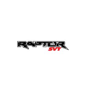 Free High-Quality Ford Raptor Logo for Creative Design