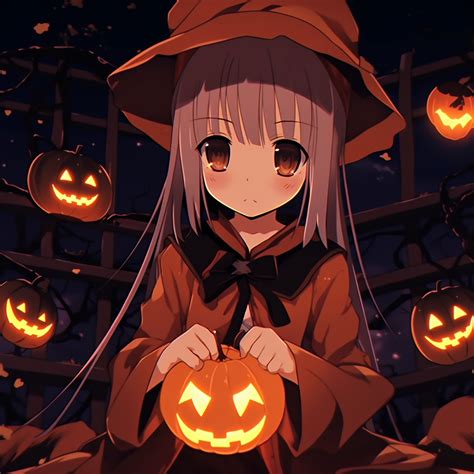 Anime Halloween PFP Collections (@pfp) | Hero