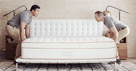 Saatva Mattress Promotions: Up to $450 + Free Delivery