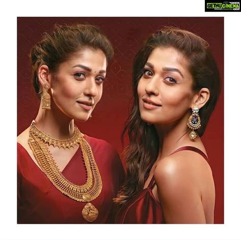 Nayanthara Instagram - Ad shoot - Gethu Cinema