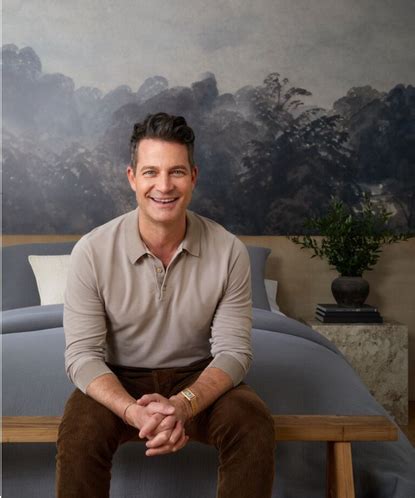 Nate Berkus reveals his one rule when buying new bedding | Homes & Gardens