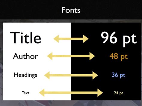 poster guide – Justin L. Matthews