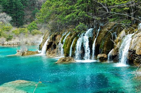 Jiuzhaigou Valley - Jiuzhaigou Attractions - China Top Trip