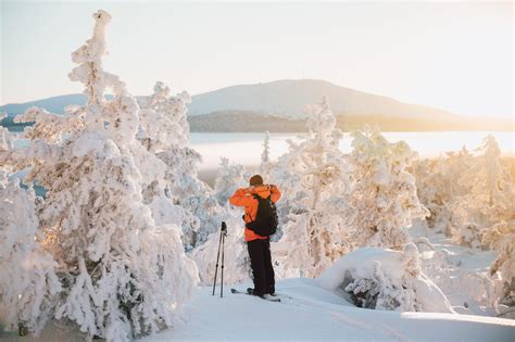 Warum man Finnland im Winter lieben muss - Ski.fi