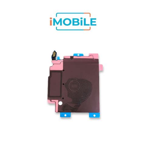 Samsung Galaxy S10E Wireless Charging Chip with NFC Antenna Qi Module