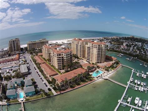 Belle Harbor Condos for Sale – Clearwater Beach