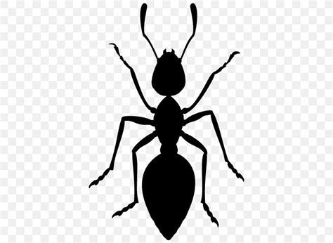 Ant Silhouette Clip Art, PNG, 600x600px, Ant, Animal, Art, Arthropod, Artwork Download Free