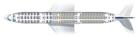 Lufthansa A380 Seat Map Premium Economy – Two Birds Home