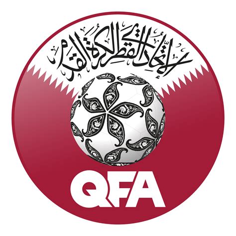 QFA Qatar Football, Football Team Logos, National Football Teams, ? Logo, Pins, Quick