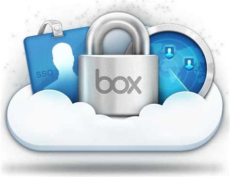 Box Simplifies Cloud Content Security - StorageNewsletter