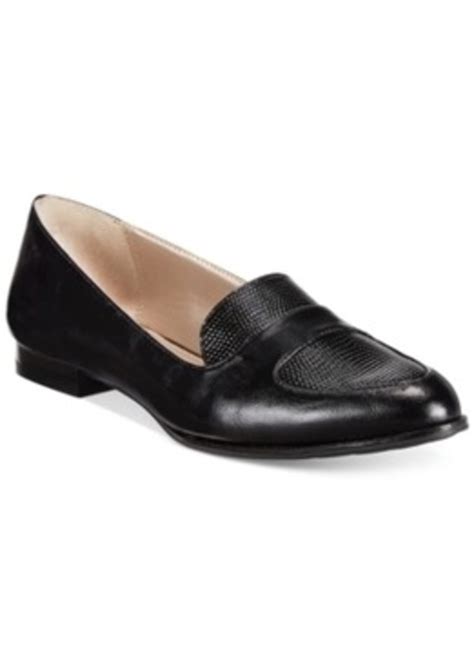 Alfani Alfani Women's Step 'N Flex Zanta Flats, Only at Macy's Women's ...