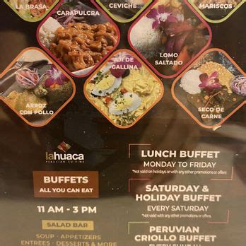 LA HUACA RESTAURANT - 1272 Photos & 1174 Reviews - 1850 Douglas Blvd, Roseville, California ...