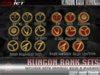 Second Life Marketplace - Klingon Officer Rank Insignia