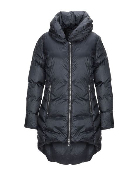 Bosideng Down Jacket In Black | ModeSens