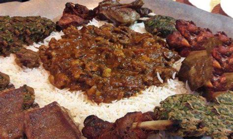 Kashmiri Wazwan: The Non-Vegetarian Delight | Kashmirica