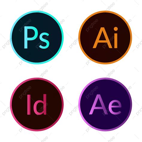 Photoshop Icons Png Vector Psd And Clipart With Trans - vrogue.co