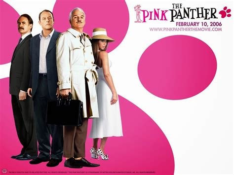 La Pantera Rosa ~ Películas Calidad DVDRip Latino - Inglés