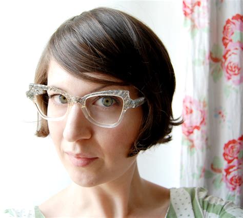 Hello Sue // Hello New Glasses | vintage frames // Ben Sherm… | Flickr