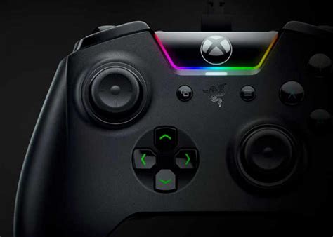 Razer Wolverine Tournament Edition Controller Unveiled For €140 - Geeky ...