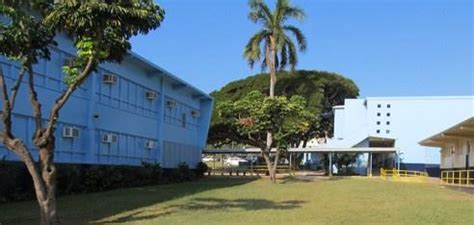 Kaimuki Middle School