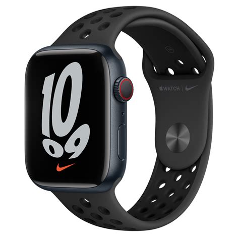 Apple Watch Nike Series 7 Aluminum 45 mm (2021) - from €250 ...