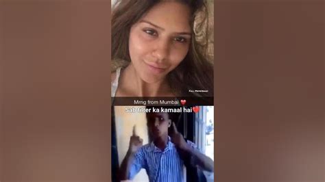 Sonam bajwa without filter 😂 #memes #viral #funnyvideo #trending #sonambajwa mere sath anyay hua ...