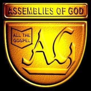 Assemblies of God Church-Rukpokwu-Rivers- APIE BUSINESS