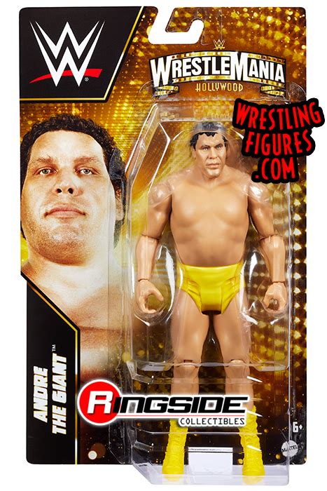 Andre The Giant Wrestling Figure Sale | cityofclovis.org