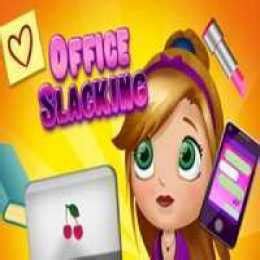 Slacking Games for Girls | GirlsUGames