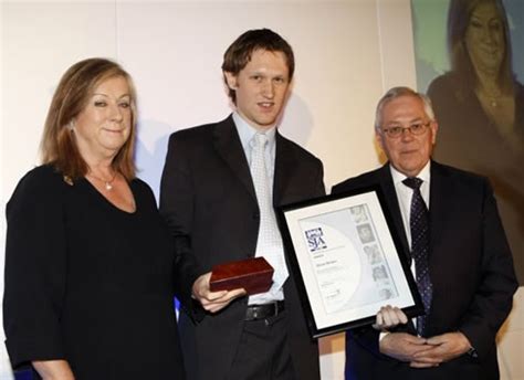 2007 SJA British Sports Journalism Awards – Sports Journalists’ Association