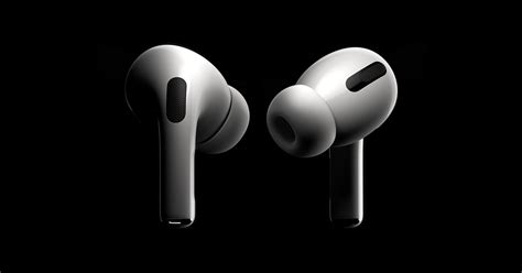 AirPods Pro 2: Five New Features and Improvements to Expect - MacRumors