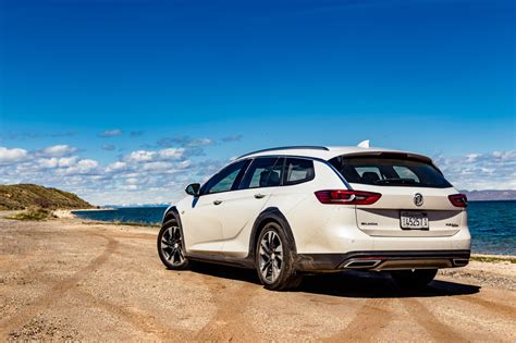 2019 Buick Regal TourX Wagon Info, Specs, Wiki | GM Authority