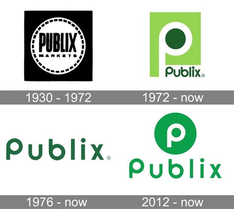 Publix Logo and Fonts | Publix, ? logo, Logo google